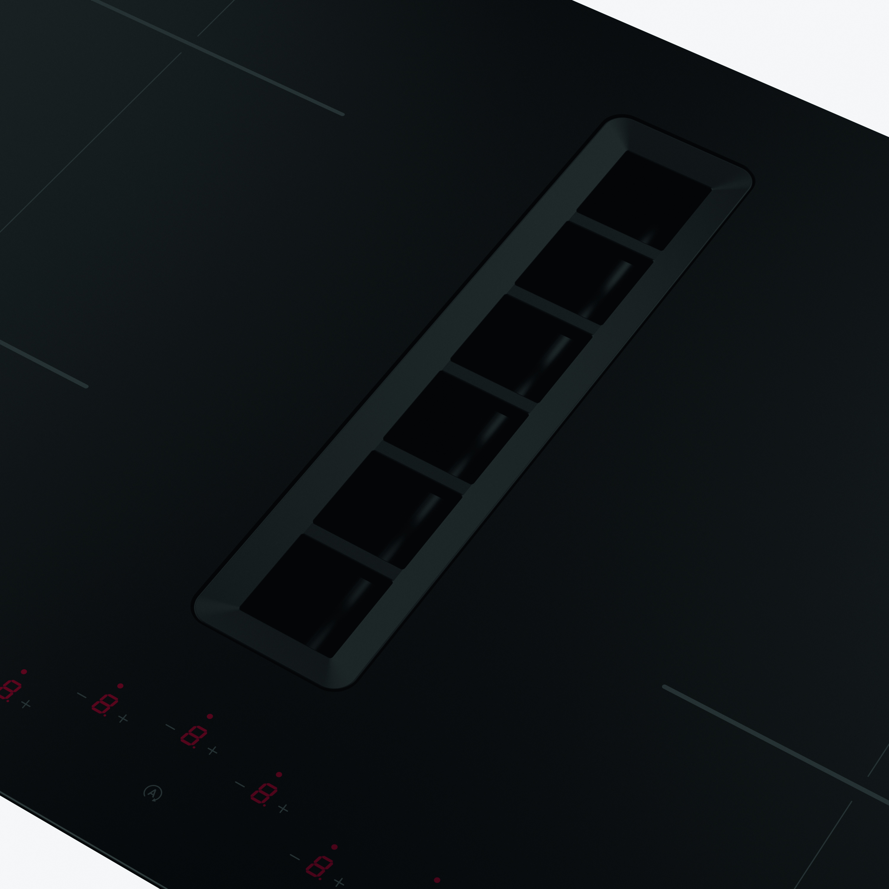 картинка Индукционная варочная панель Franke FMA 8372 4RC HI 