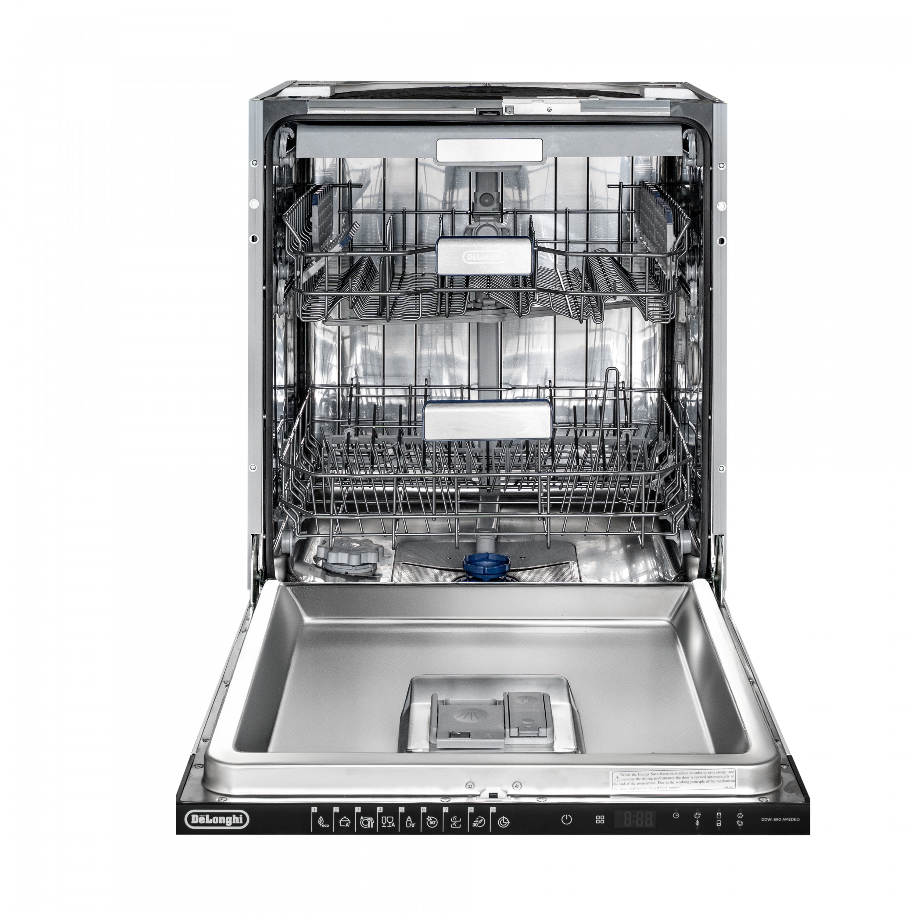 картинка Посудомоечная машина Delonghi DDWI 690 AMEDEO 