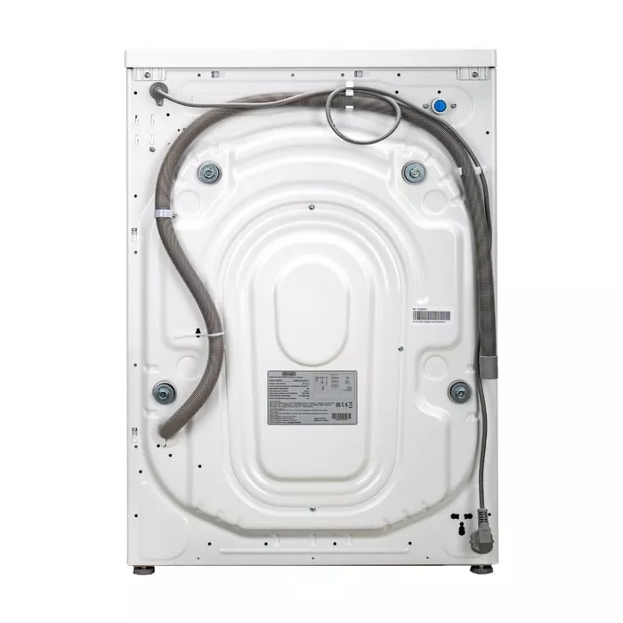 картинка Стиральная машина с паром Delonghi CAMILLA L 614 V 