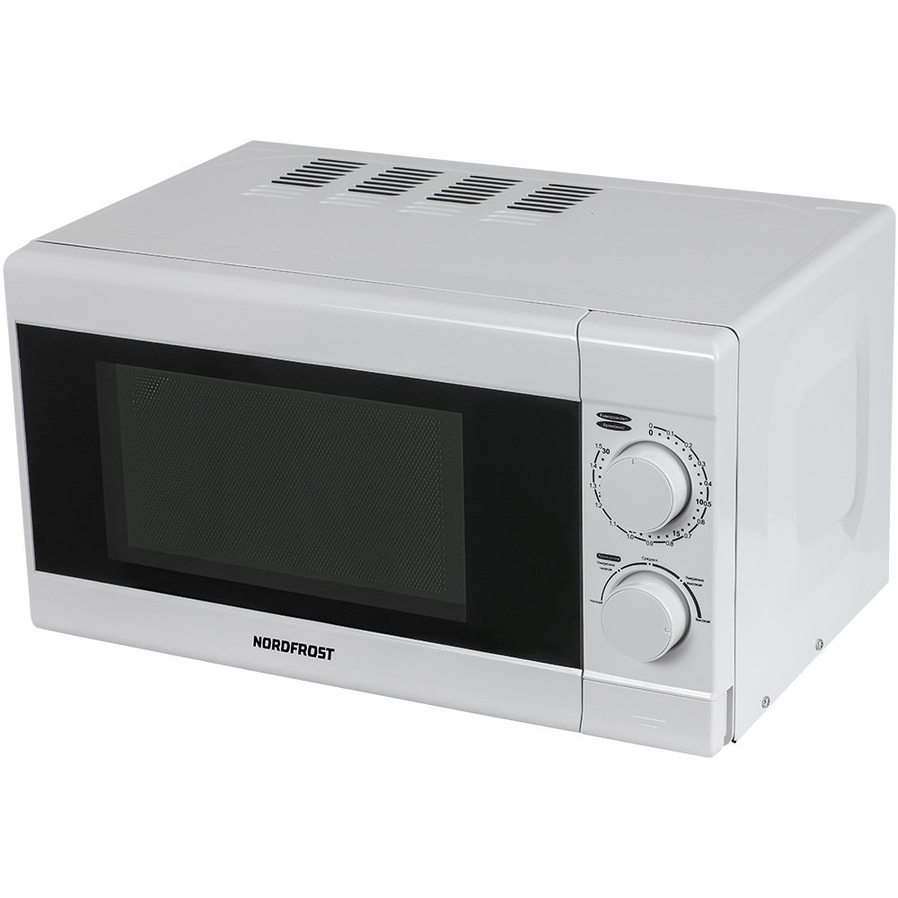 картинка Микроволновая печь Nordfrost MWS-2070 W 