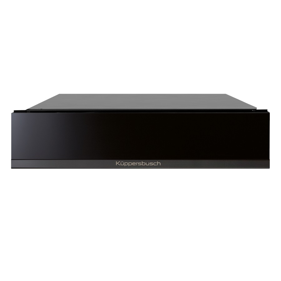 картинка Подогреватель посуды Kuppersbusch CSW 6800.0 S2 BLACK CHROME  картинка Подогреватель посуды Kuppersbusch CSW 6800.0 S2 BLACK CHROME