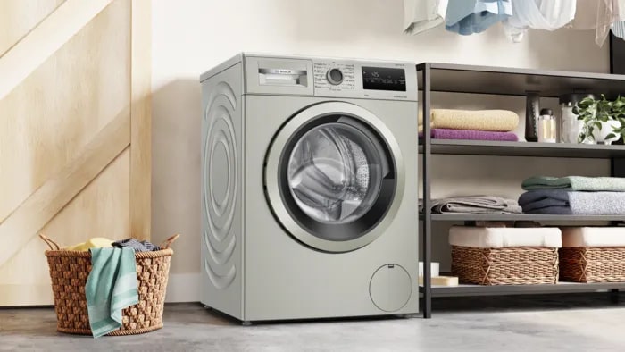 картинка Стиральная машина Bosch WAN2420XME 