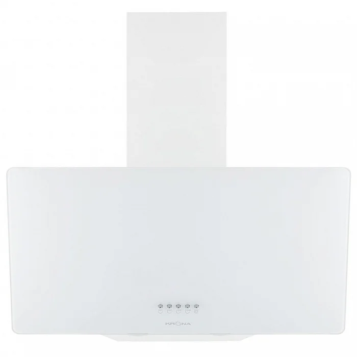 картинка Кухонная вытяжка Krona POLLY 600 WHITE PB 