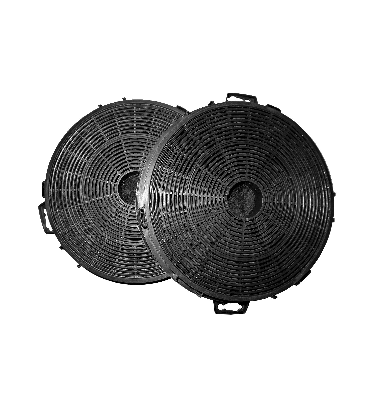 картинка Комплект из 2х угольных фильтров Lex HI1  картинка Комплект из 2х угольных фильтров Lex HI1