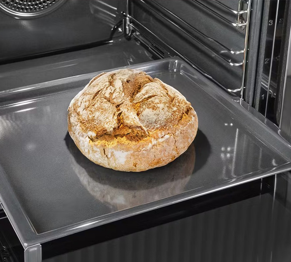 картинка Электрический духовой шкаф Miele H 7260 B OBSW обсидиан 