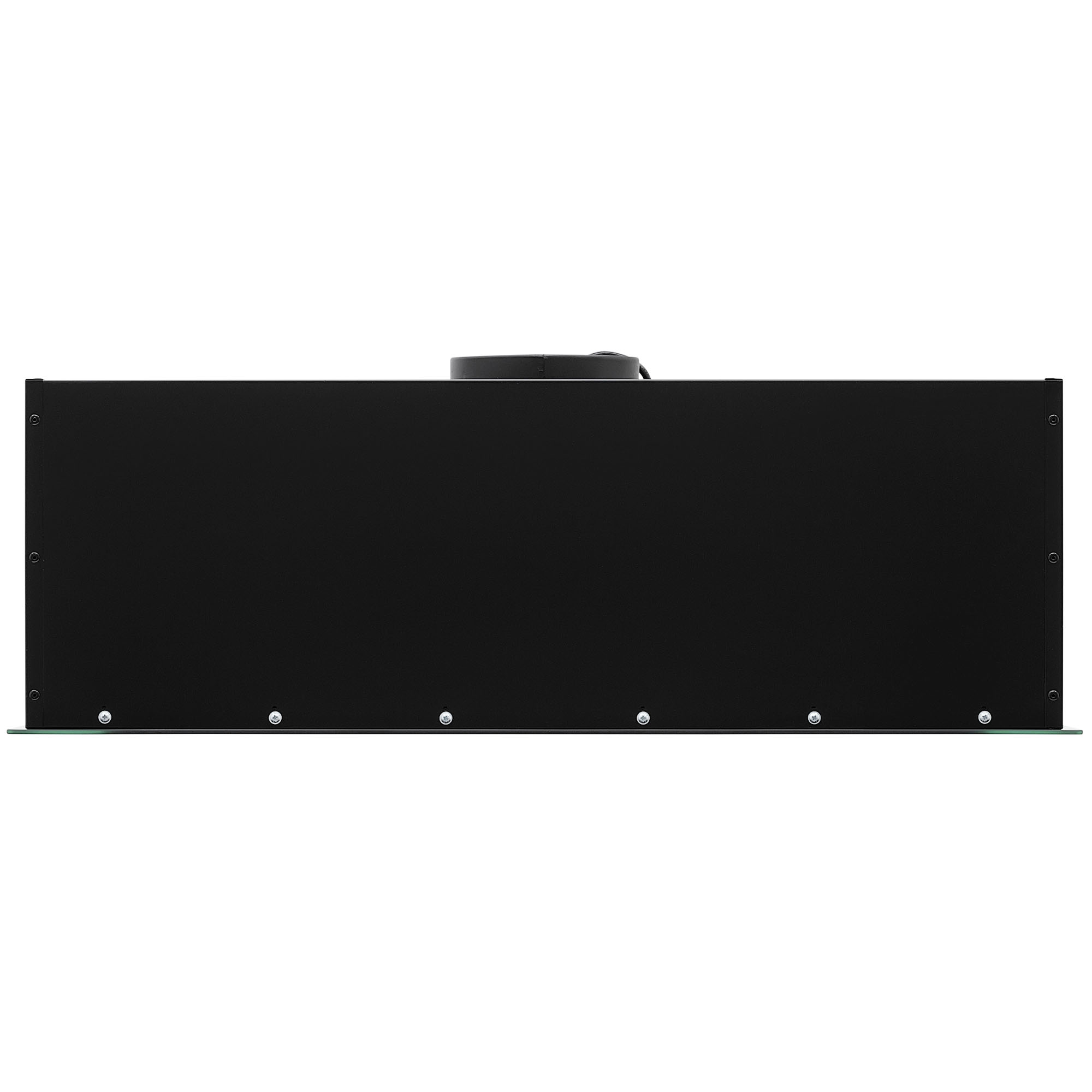 картинка Кухонная вытяжка Krona ARVEN 900 BLACK S 