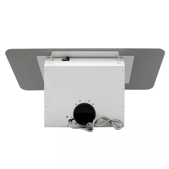 картинка Кухонная вытяжка Delonghi ARCO 908 BB 