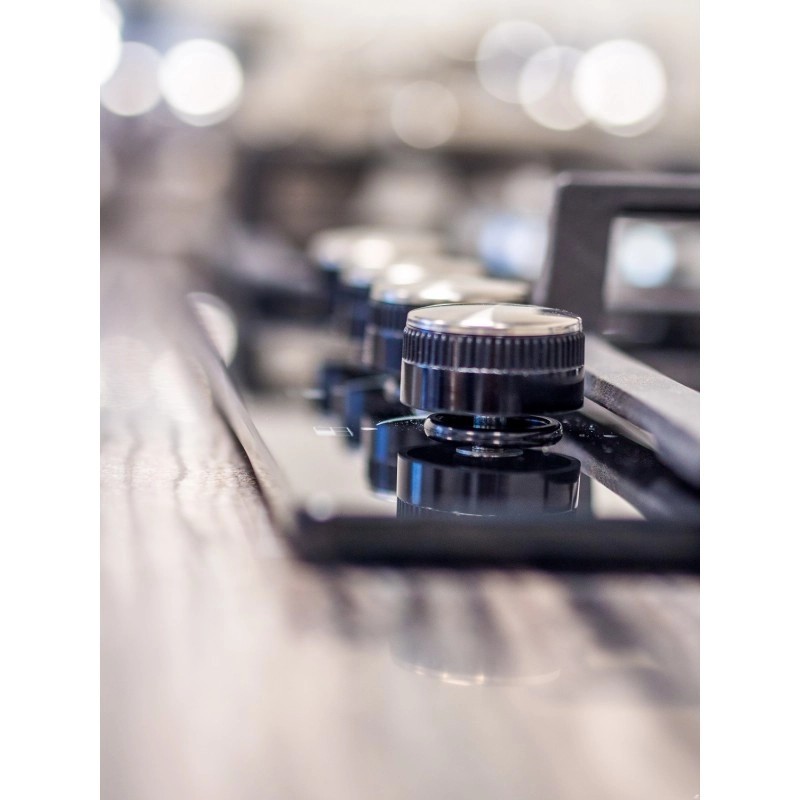 картинка Варочная панель Lex GVG 640-1 BL 