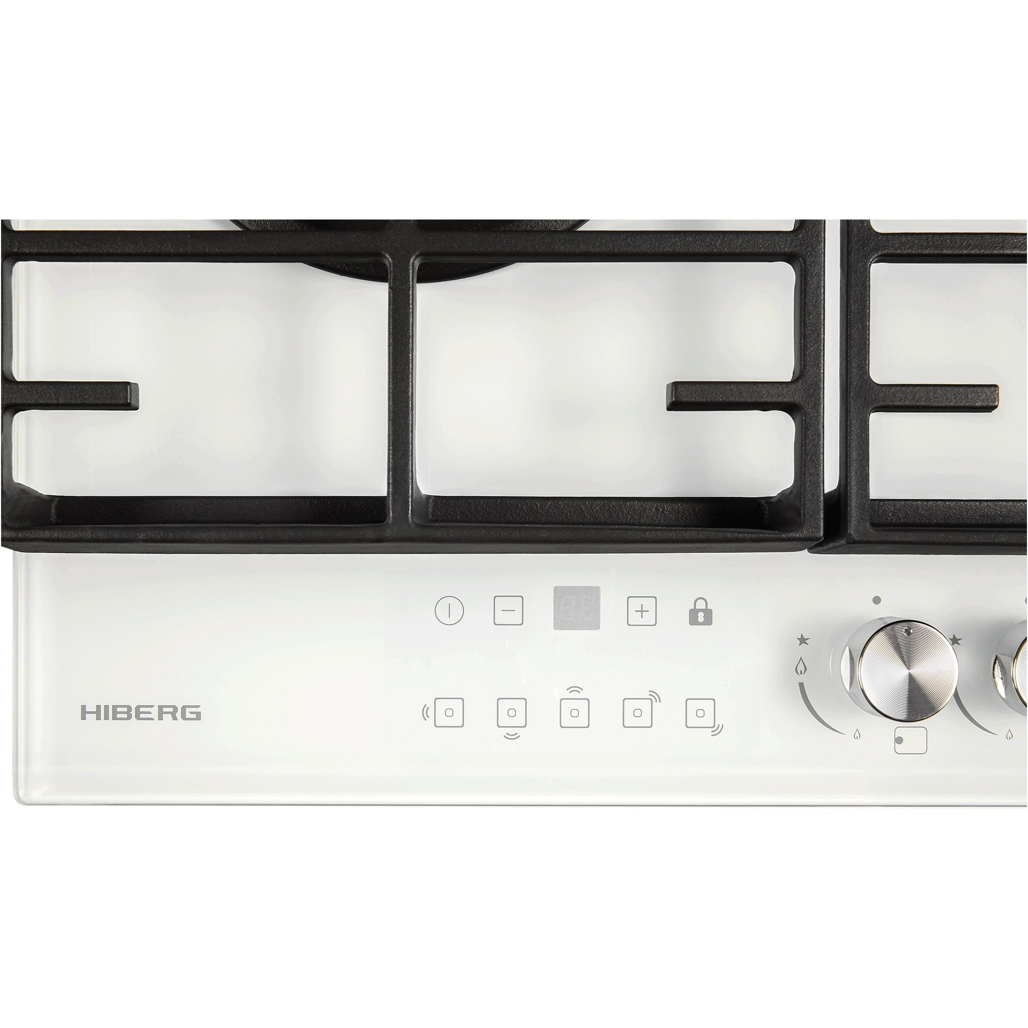 картинка Варочная панель Hiberg VM 9155 W 