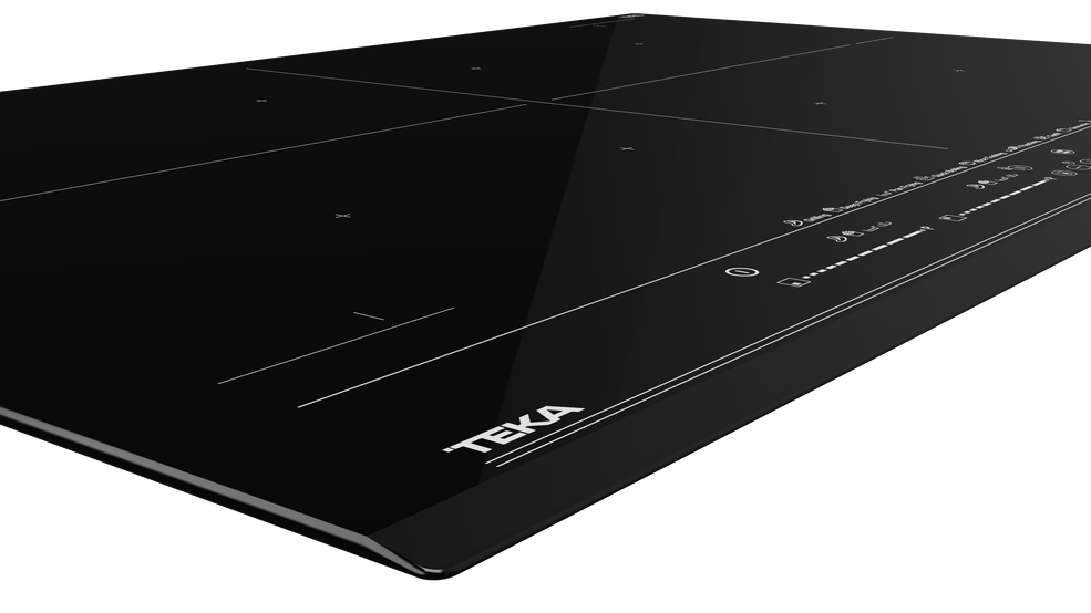 картинка Индукционная варочная панель Teka IZF 88700 MST BLACK 