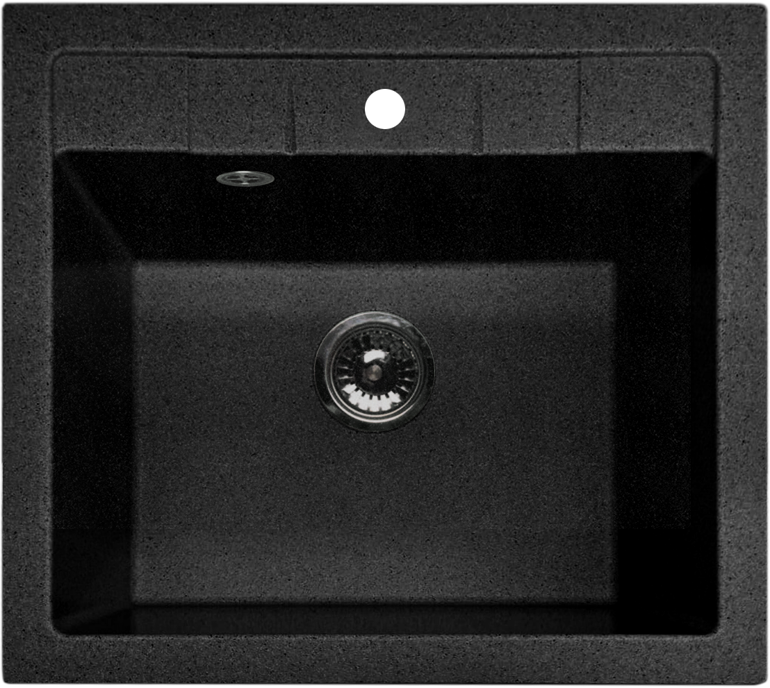 картинка Кухонная мойка Granfest GF-Q-561 