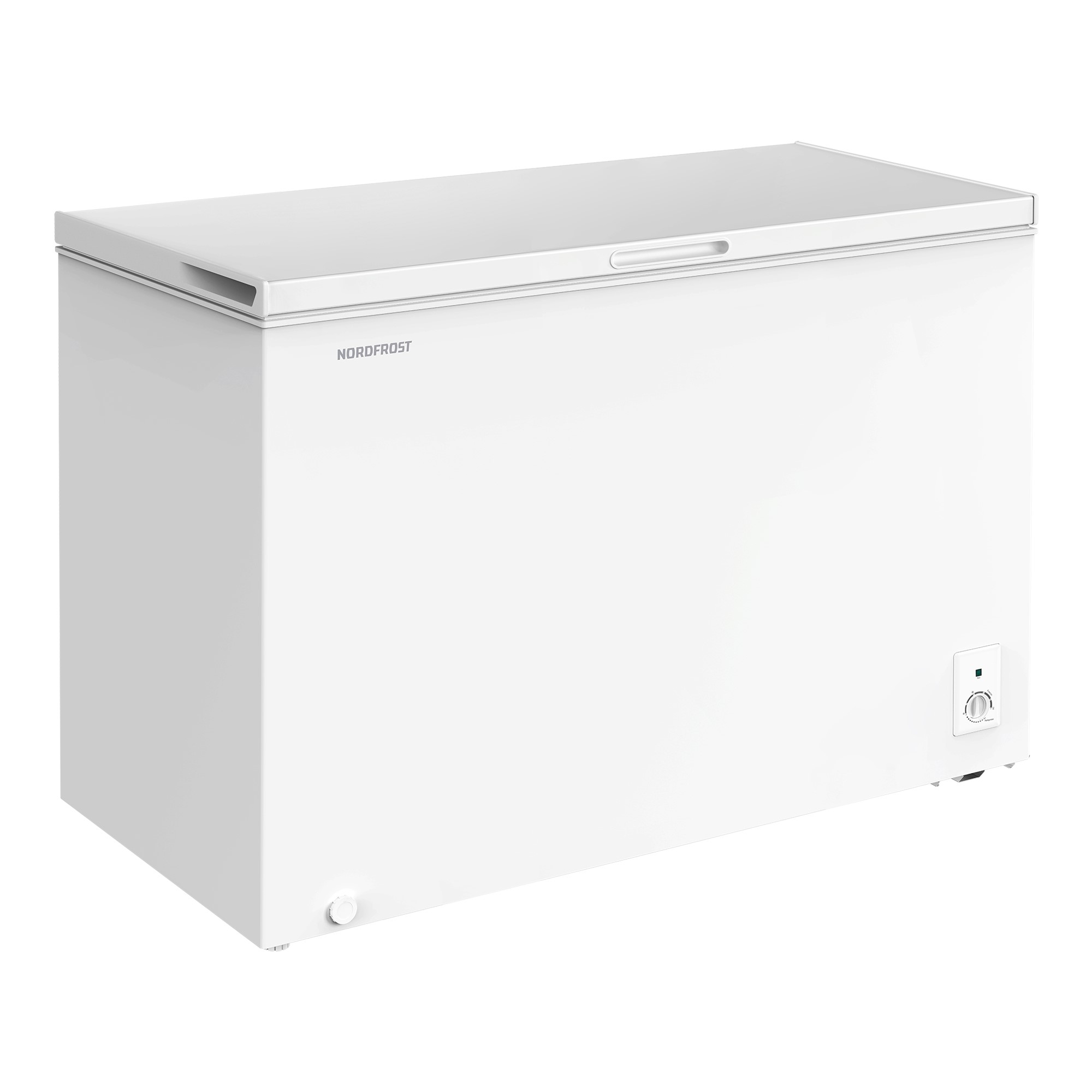 картинка Морозильный ларь Nordfrost CF 410 