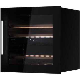 картинка Встраиваемый винный шкаф Teka RVI 20041 GBK 