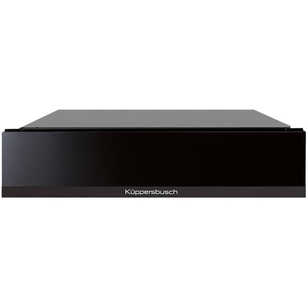 картинка Выдвижной ящик Kuppersbusch CSZ 6800.0 S5 Black Velvet 