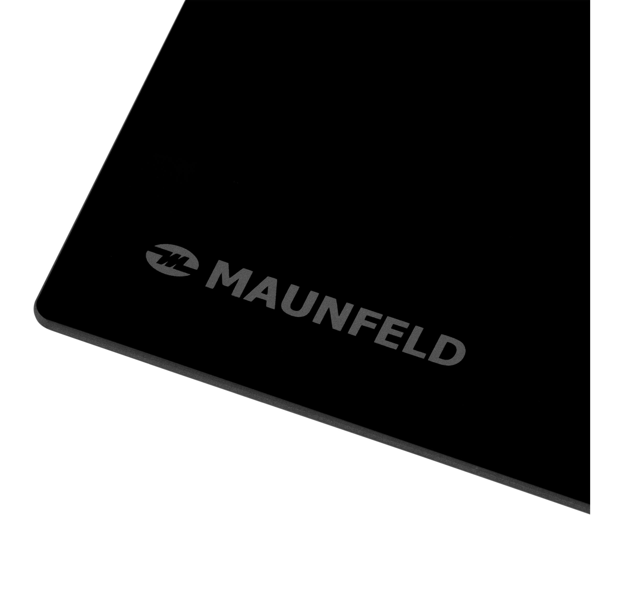 картинка Электрическая варочная панель Maunfeld CVCE453BDBK  картинка Электрическая варочная панель Maunfeld CVCE453BDBK