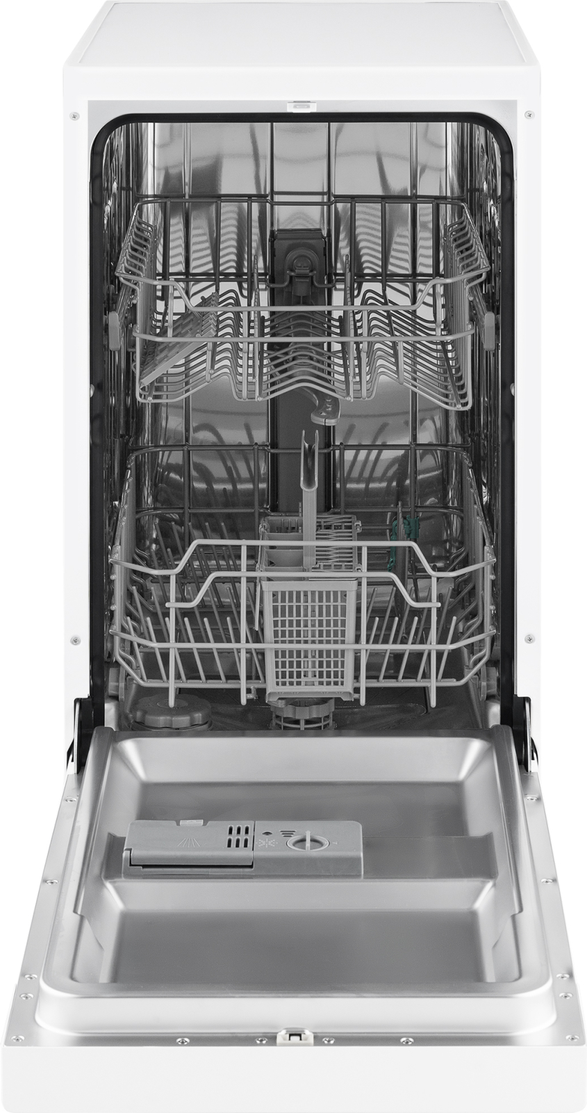 картинка Посудомоечная машина отдельностоящая Weissgauff DW 4012 