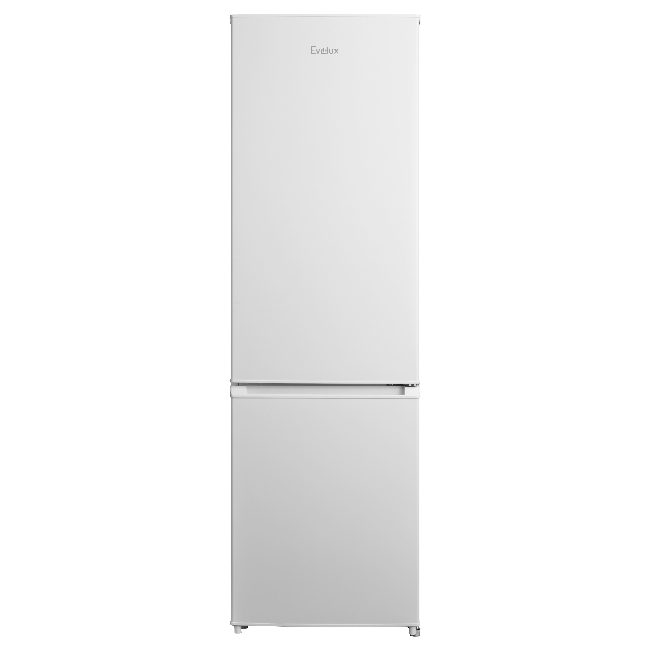 картинка Отдельностоящий холодильник Evelux FS 2261 W 