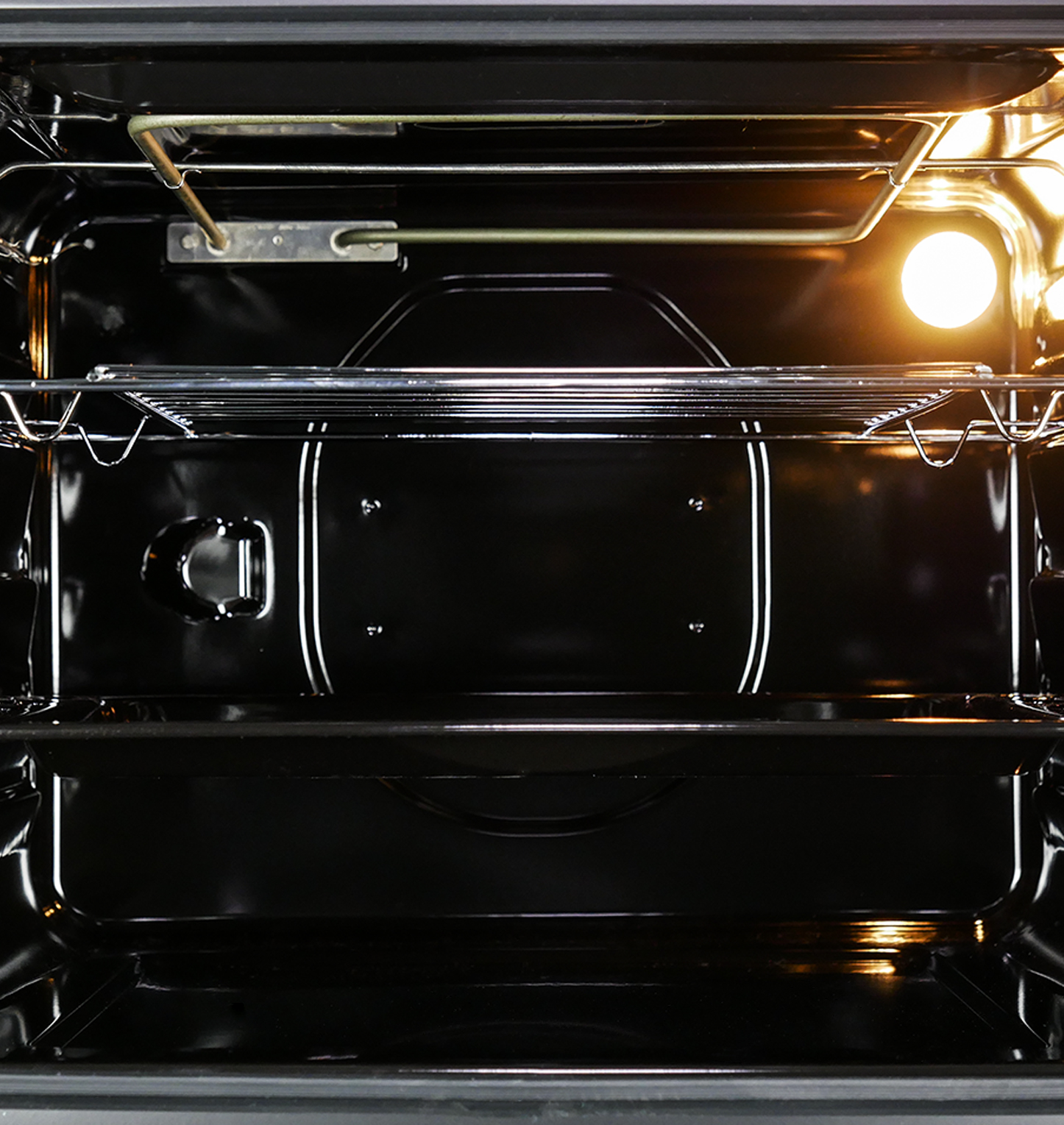 картинка Духовой шкаф Lex EDM 045 BL 