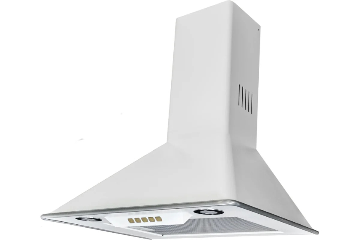 картинка |Discount| Кухонная вытяжка Kuppersberg ONDA 60 W 