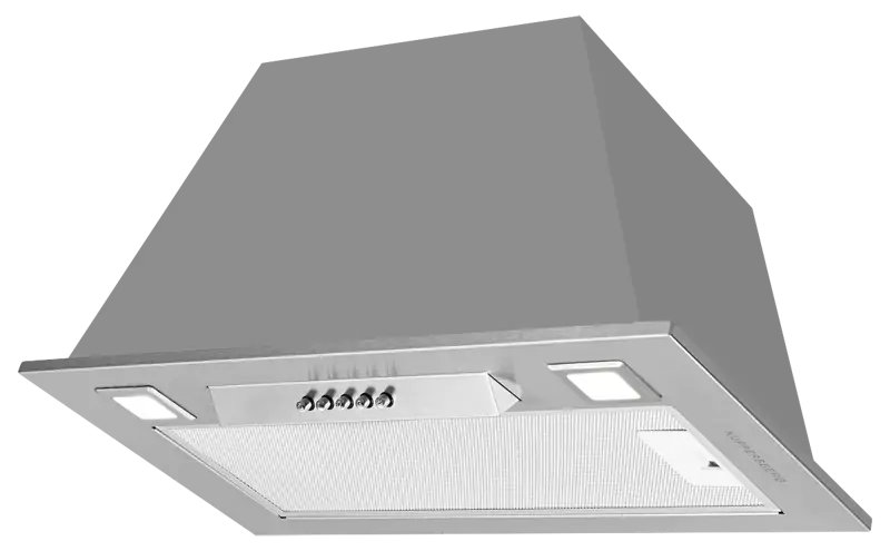 картинка Кухонная вытяжка Kuppersberg INLINEA 60 X 