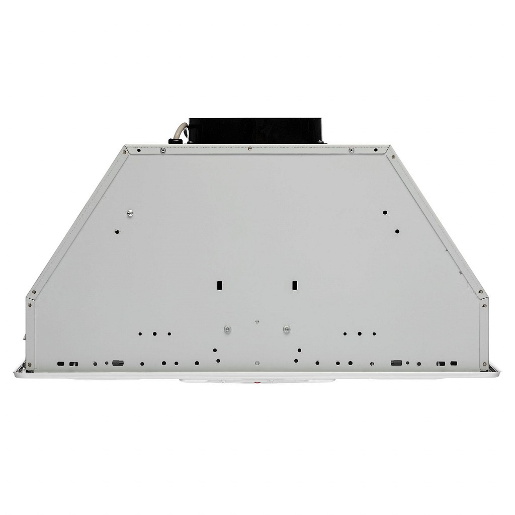 картинка Кухонная вытяжка Krona MINI 600 WHITE SLIDER 