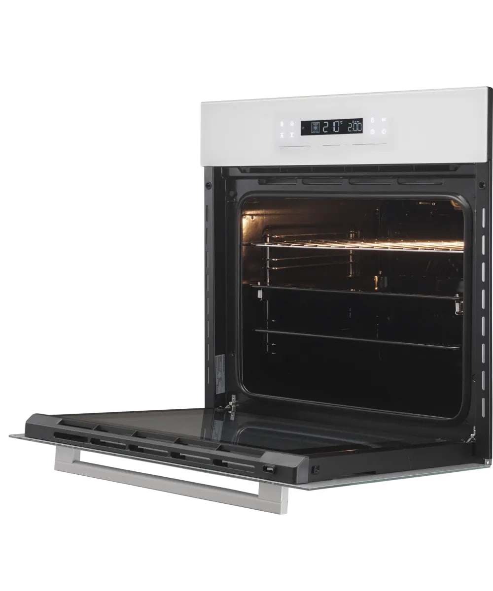 картинка Духовой шкаф Kuppersberg HO 615 W 