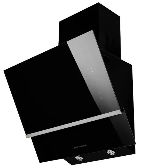 картинка Кухонная вытяжка Kuppersberg F 600 B 