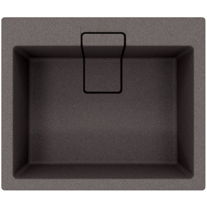 картинка Мойка для кухни Florentina РИВЬЕРА 600 