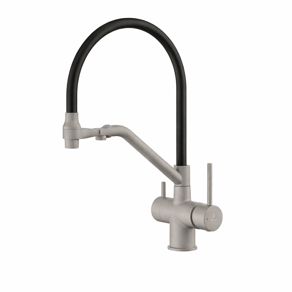 картинка Смеситель Gerdamix ROMAX (FL) 