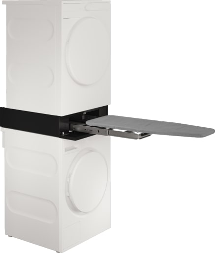 картинка Выдвижная гладильная доска ASKO HI150G черный графит 