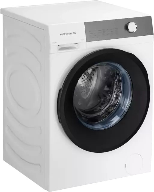 картинка Стиральная машина с паром Kuppersberg WM 610 W 