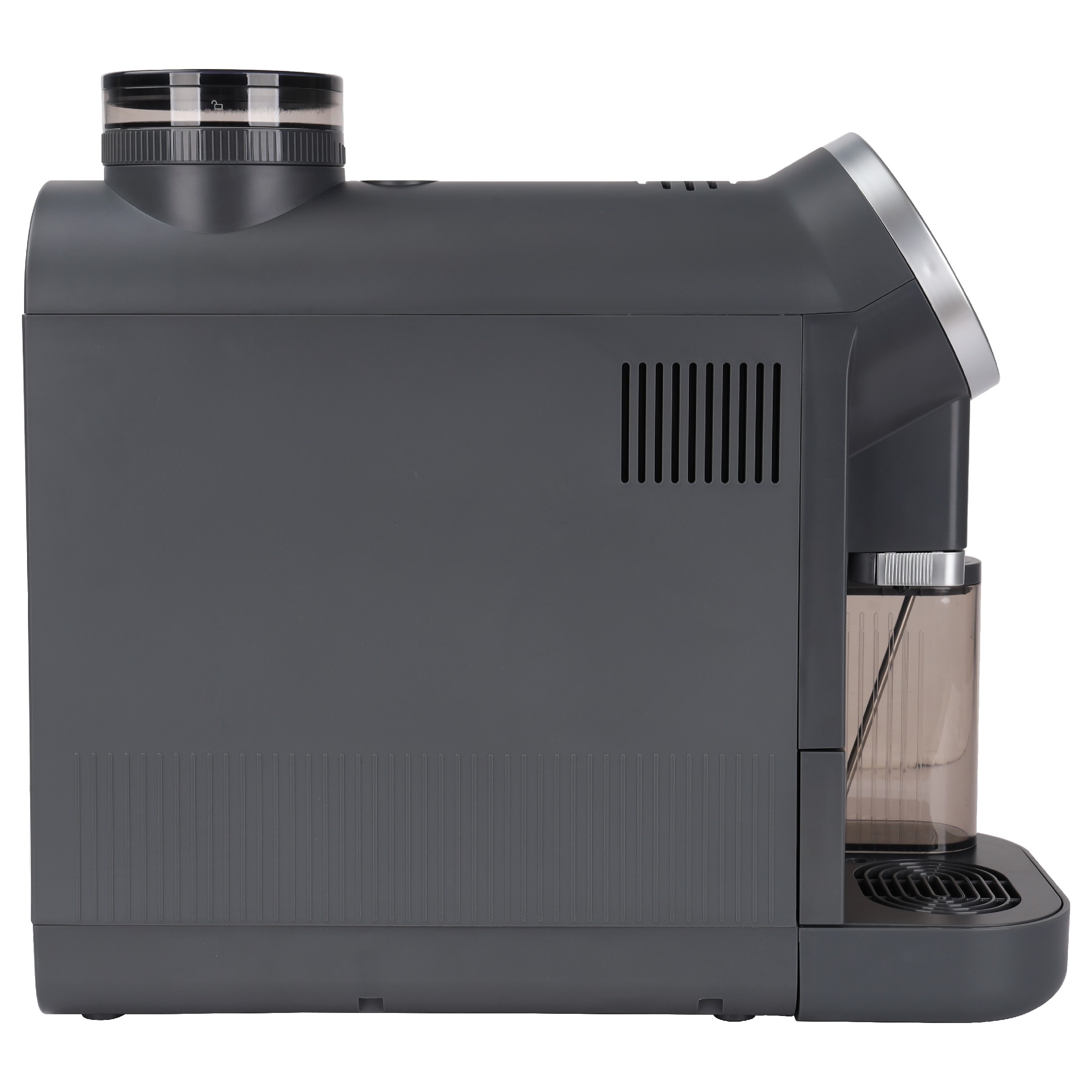 картинка Кофемашина отдельностоящая Korting KACM 2028 Gr Tamburino 