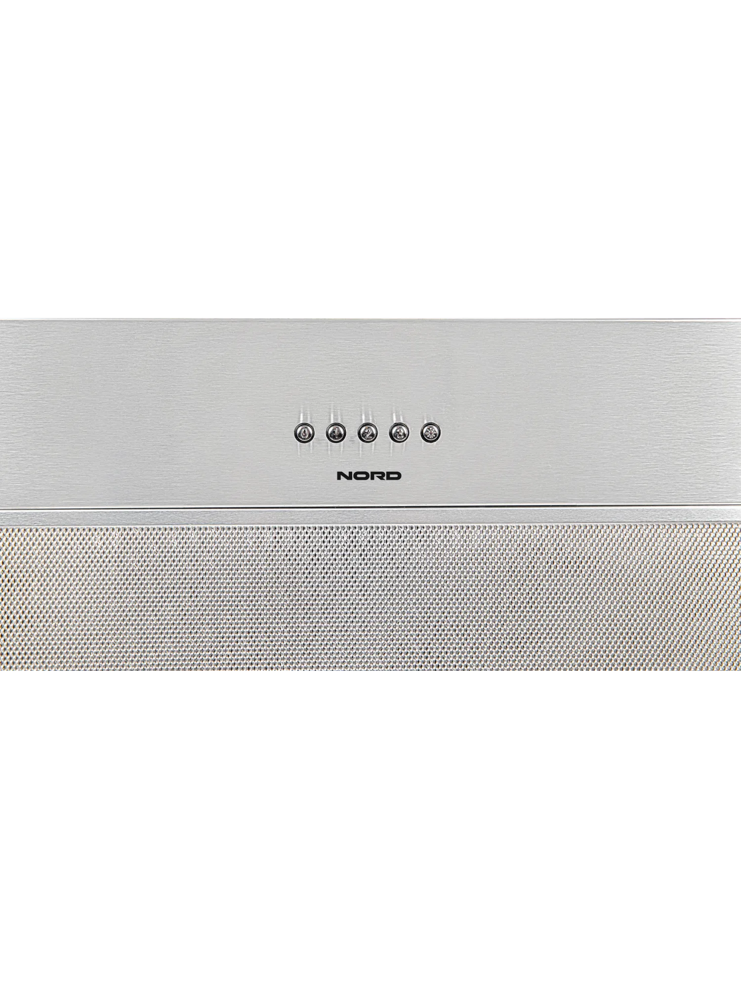 картинка Кухонная вытяжка Nord FB 9060 X 