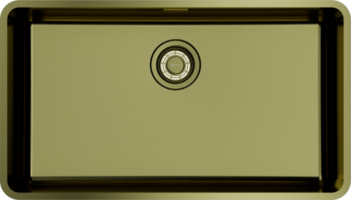 картинка Кухонная мойка Omoikiri Omi 73-U/I Ultra lg 