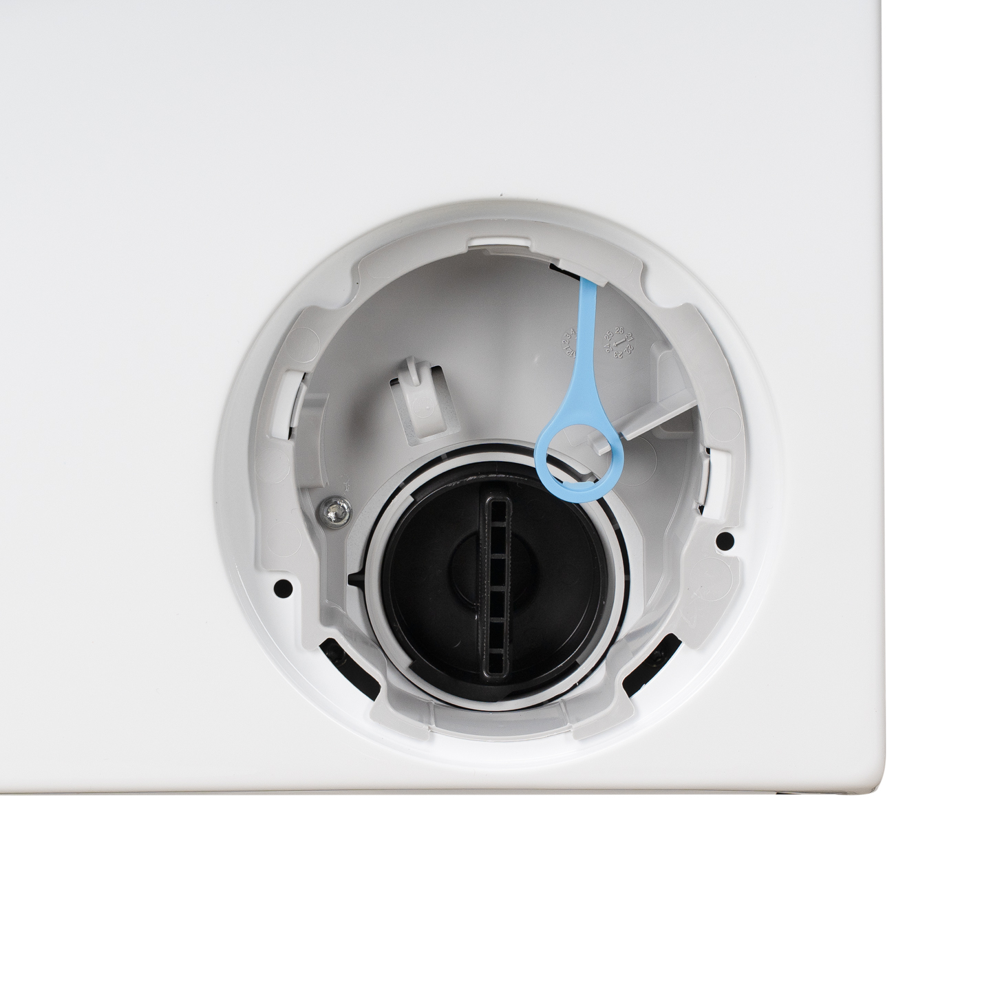 картинка Стиральная машина  с паром Delonghi DWM 1135 VI ALICIA 