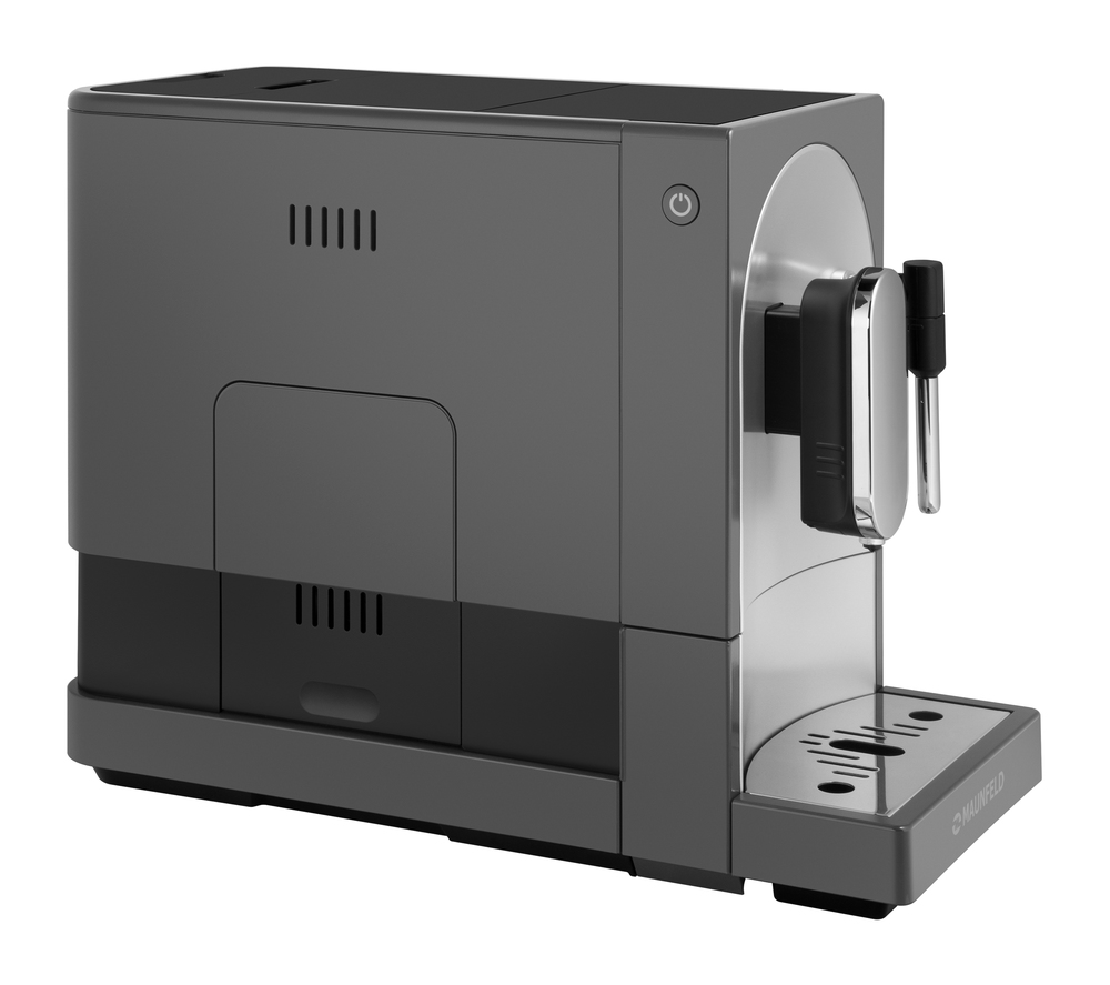 картинка Кофемашина Maunfeld MF-A7021GR 