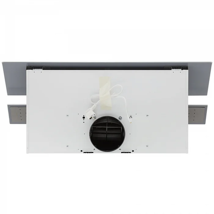 картинка Кухонная вытяжка Krona IRIDA 900 WHITE SENSOR 