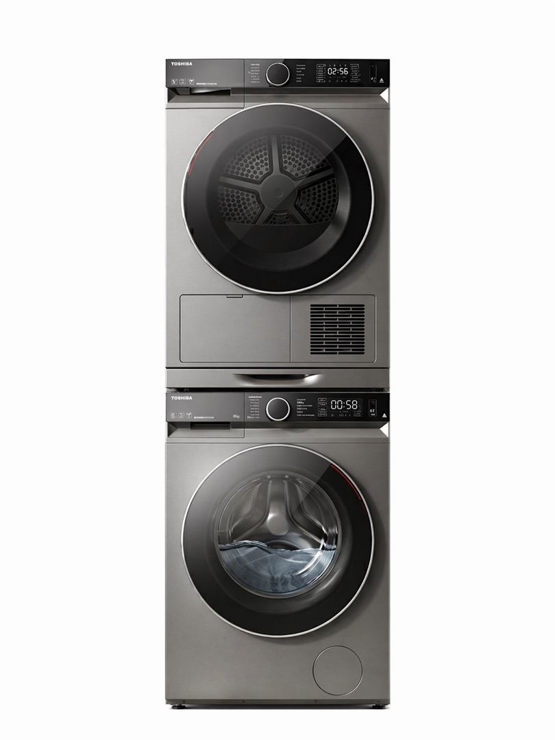 картинка Комплект Toshiba TW-BK100GF4RU(SK)+TD-BK100GHRU(SK)+MSKK-S01  