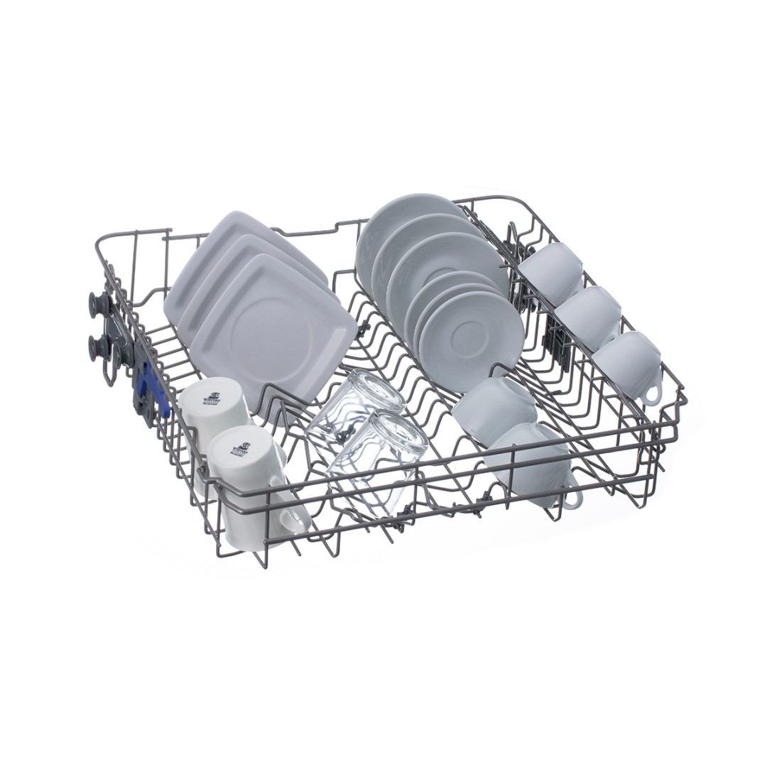 картинка Посудомоечная машина Delonghi DDW 08F AQUAMARINE ECO 