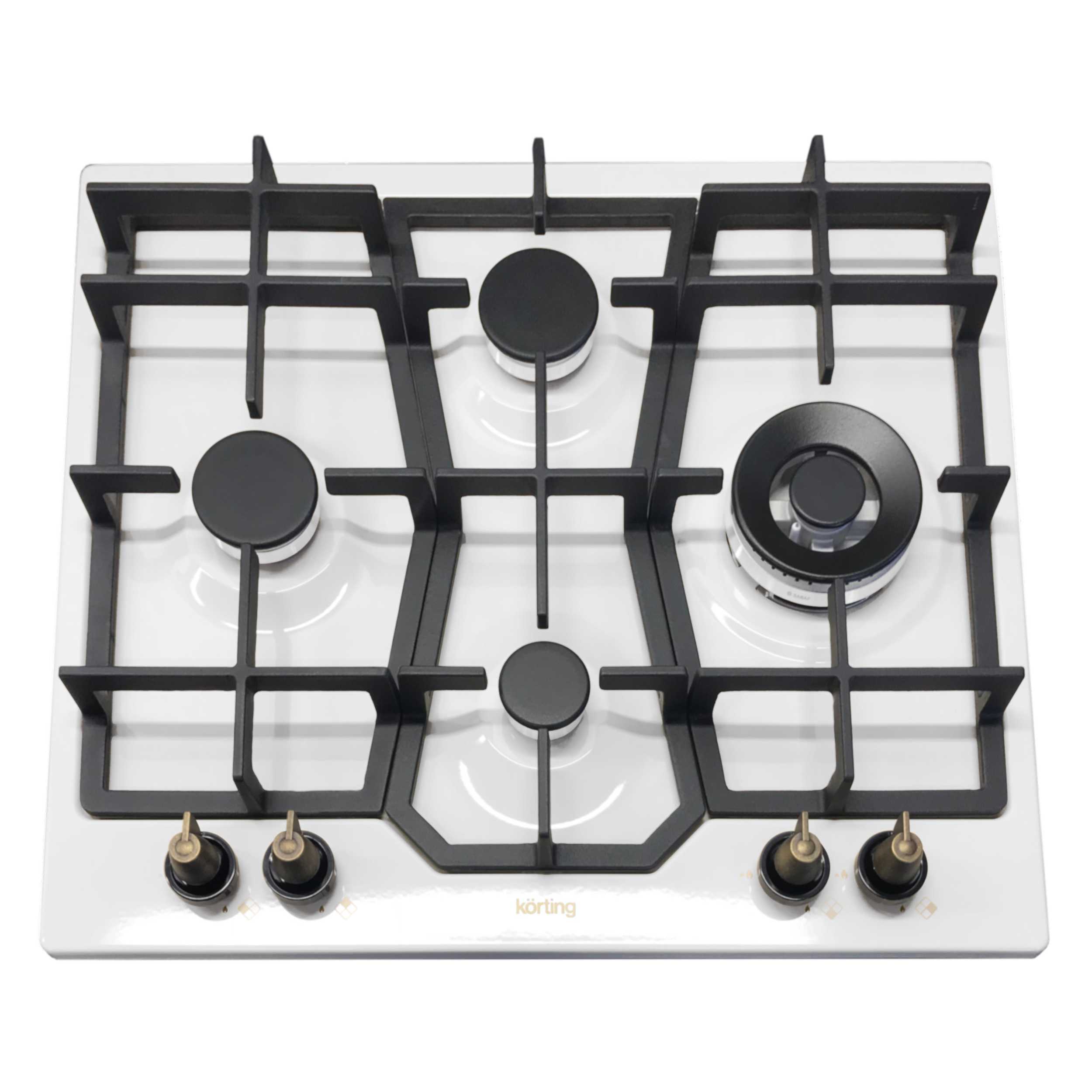 картинка Варочная панель Korting HG 631 CTRI 