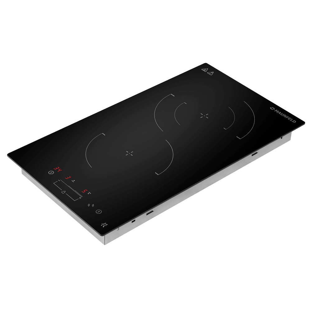 картинка Варочная панель Maunfeld CVCE292SDBK 