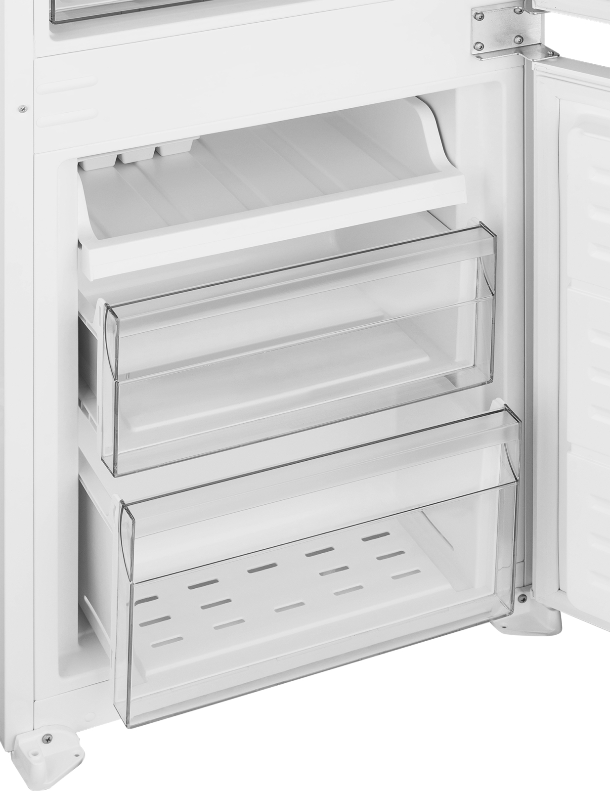 картинка Встраиваемый холодильник Weissgauff WRKI 178 NFM 