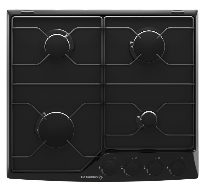 картинка Газовая варочная панель De Dietrich DPE4610B 