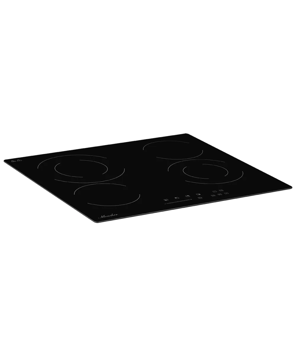 картинка Электрическая варочная панель Monsher MHE 6022 