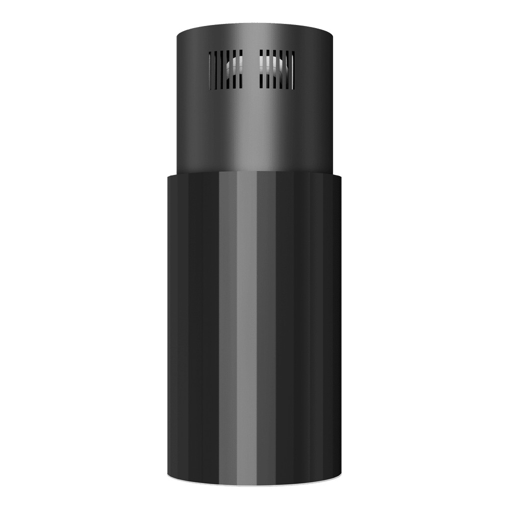 картинка Кухонная вытяжка Maunfeld ADELAIDE 39 ISLA BLACK 