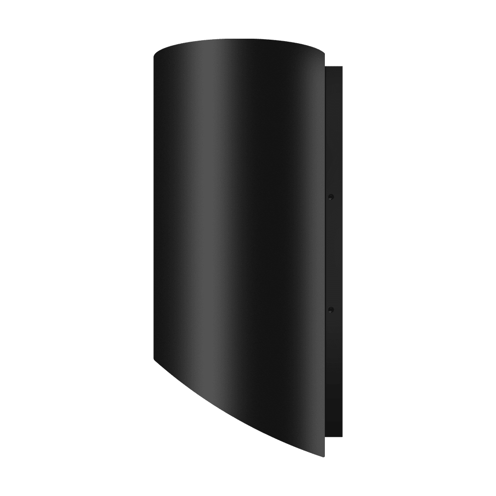 картинка Кухонная вытяжка настенная-тубус Maunfeld GUNA 60 золото 