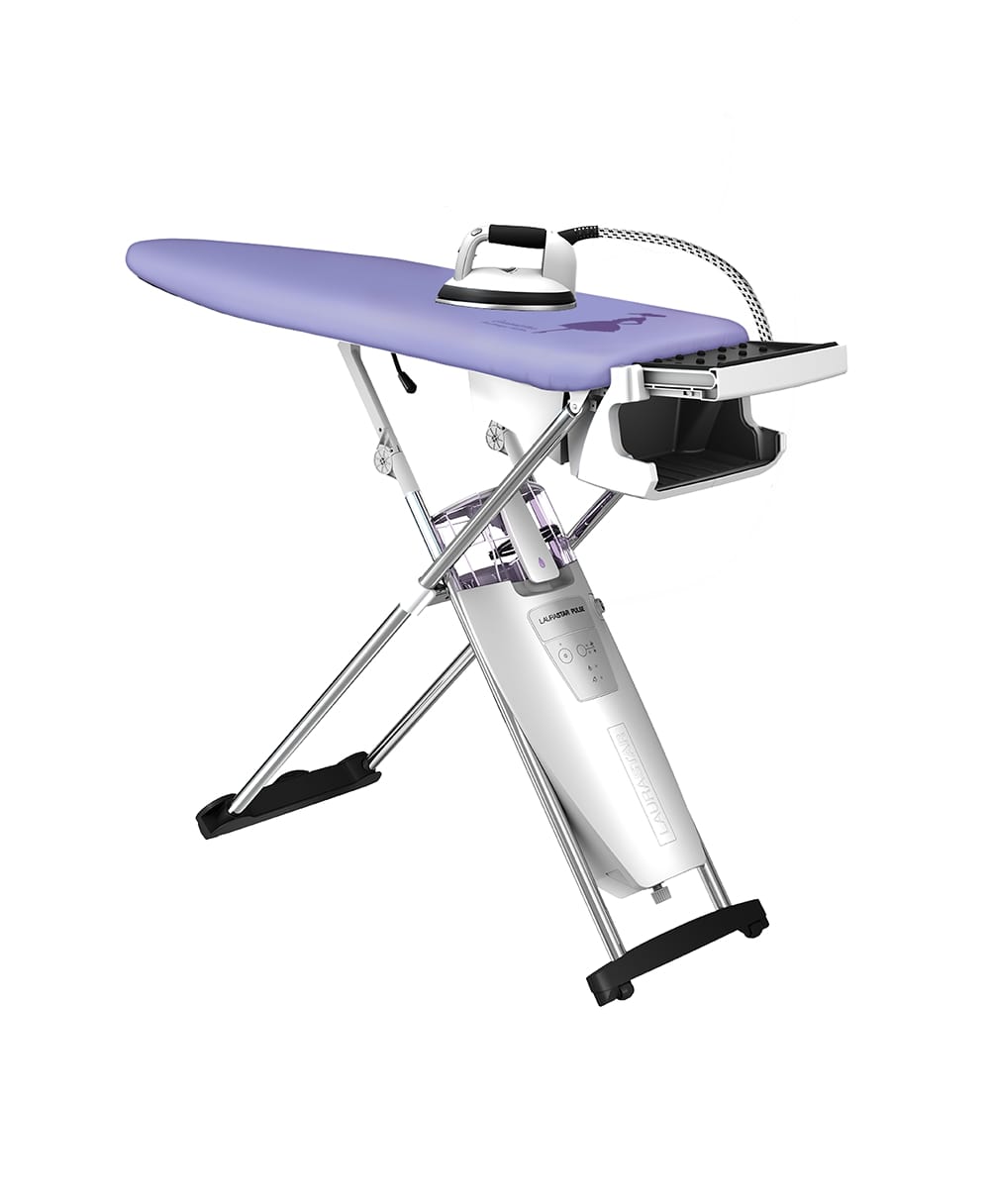 картинка Чехол для гладильной доски Laurastar X-treme S Anniversary Mauve 