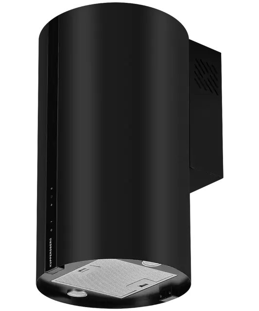 картинка Кухонная вытяжка Kuppersberg VORTEX B  картинка Кухонная вытяжка Kuppersberg VORTEX B