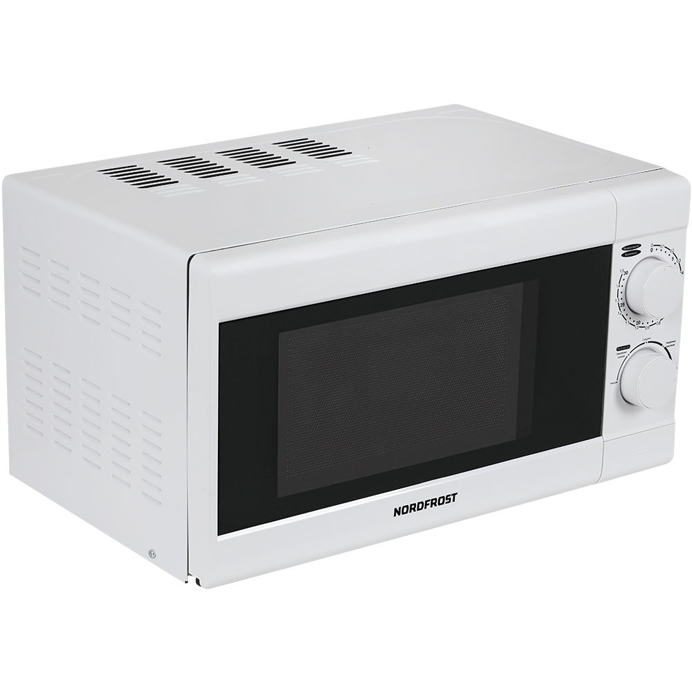 картинка Микроволновая печь Nordfrost MWS-2070 W 