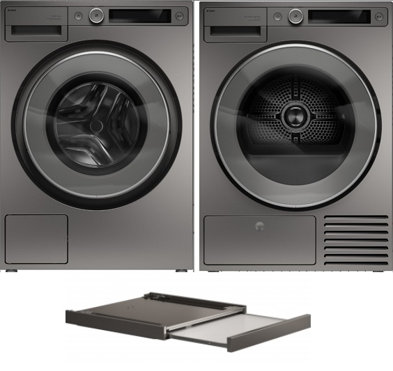 картинка Комплект Asko Style 18 (W5096RT + T509HRT + HS60T) 